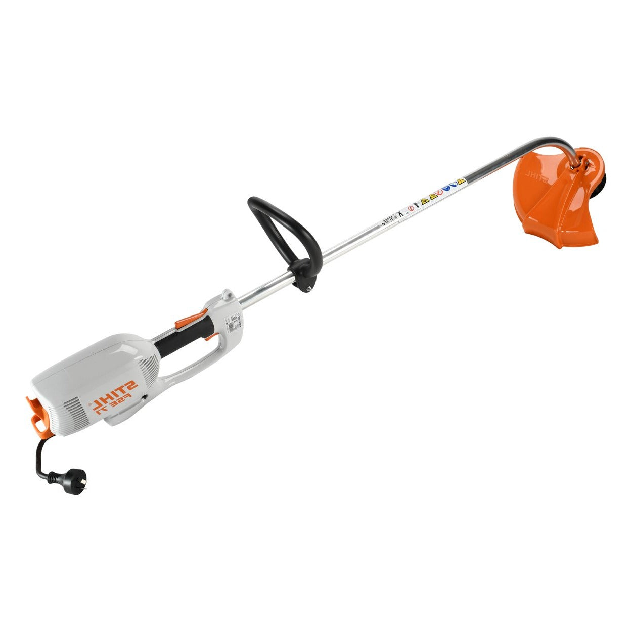 undertrykkeren Sprede atom Stihl FSE 71 Electric Whipper Snipper 4809 011 4107 | GYC