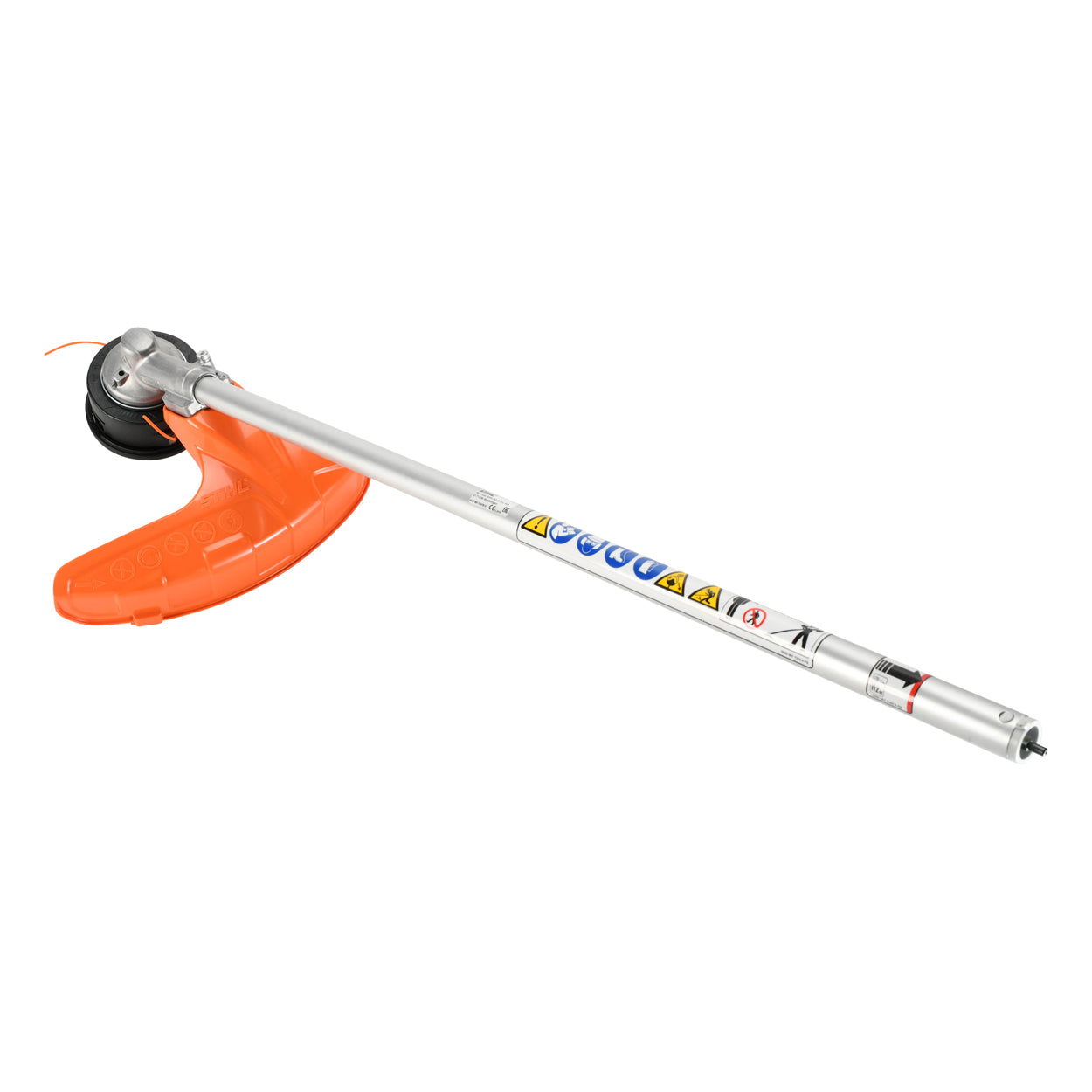 Fs km brush cutter discount