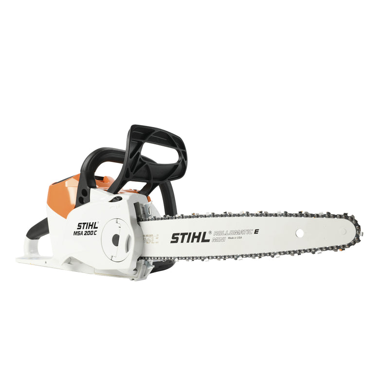 Stihl MSA 200C-BQ Battery Chainsaw (Skin Only)