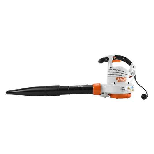 STIHL BGE81 Electric Leaf Blower