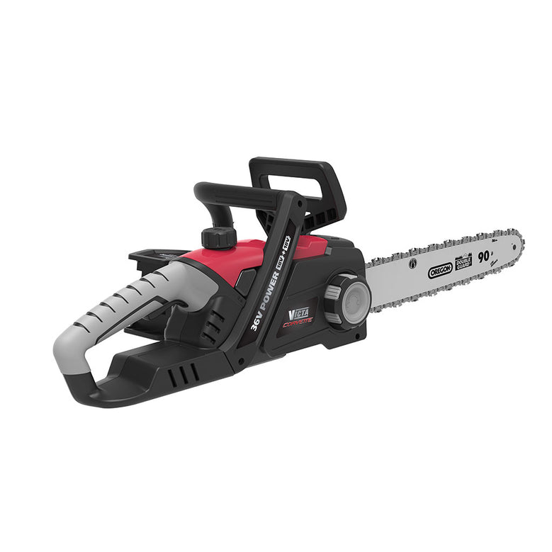 Victa Corvette Twin 18v Battery Chainsaw (Skin Only)