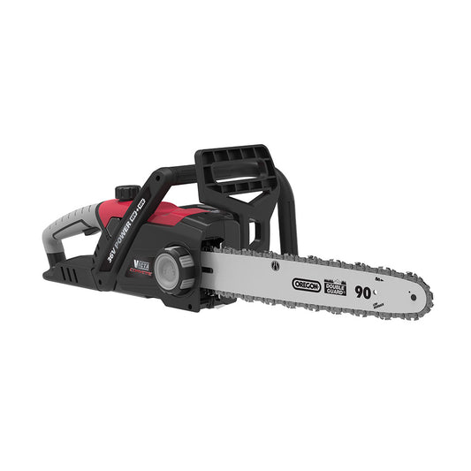 Victa Corvette Twin 18v Battery Chainsaw (Skin Only)