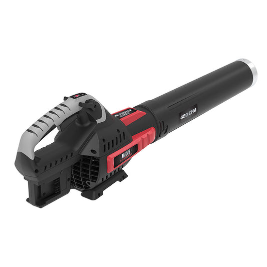 Victa Corvette Twin 18V Battery Jet Blower (Skin only)