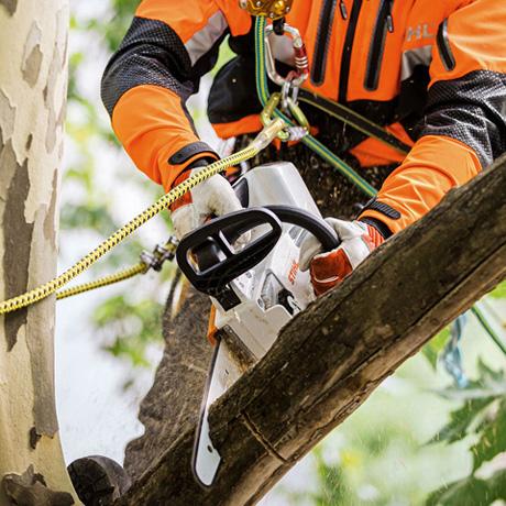 Stihl MSA 161 T Battery Chainsaw (Skin Only)