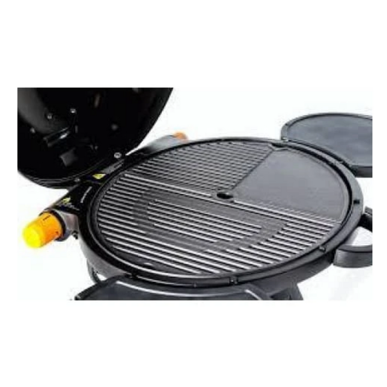 BeefEater BUGG Cast Iron Grill Insert