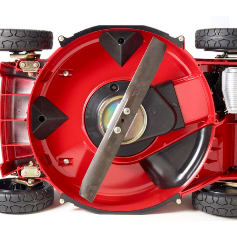 Toro Commercial Petrol Lawn Mower