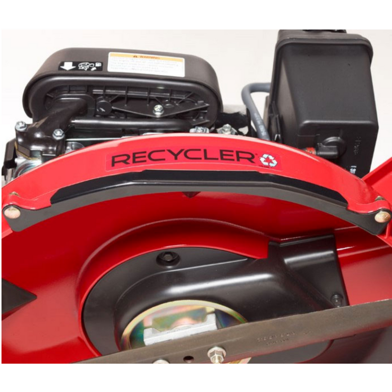 Toro Commercial Petrol Lawn Mower