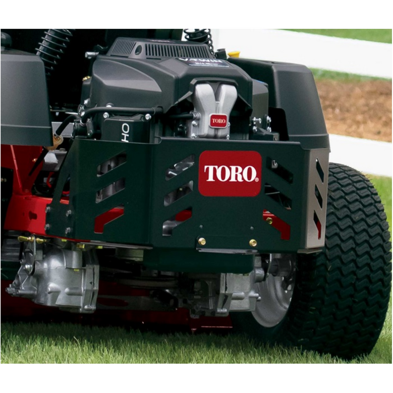 Toro TimeCutter MR4275 Zero-Turn Ride-On Lawn Mower