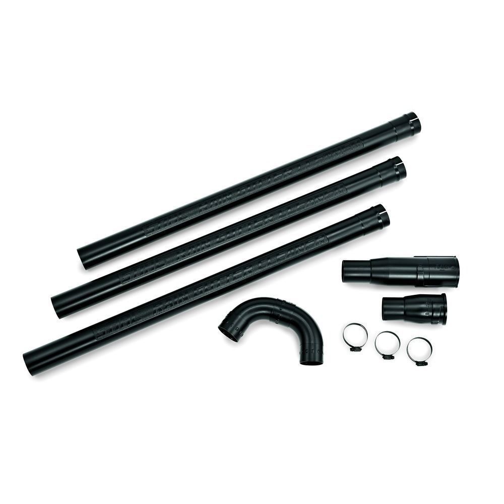Stihl Gutter Kit