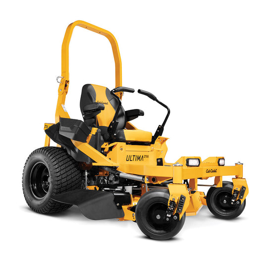 Cub Cadet Ultima ZTX5 48 Zero-Turn Ride On Mower
