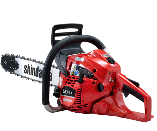 Shindaiwa 501SX Petrol Chainsaw
