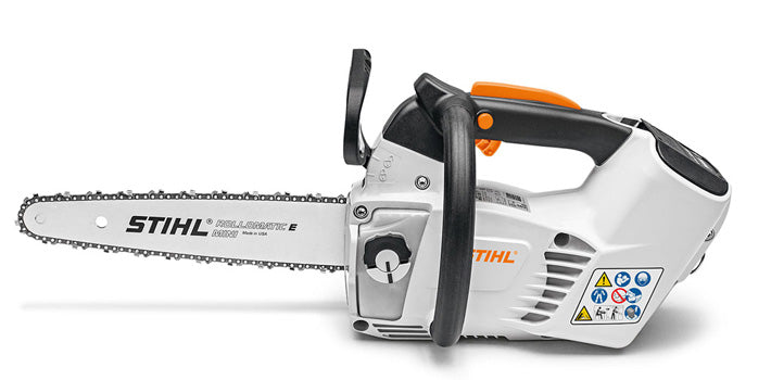 Stihl MSA 161 T Battery Chainsaw (Skin Only)