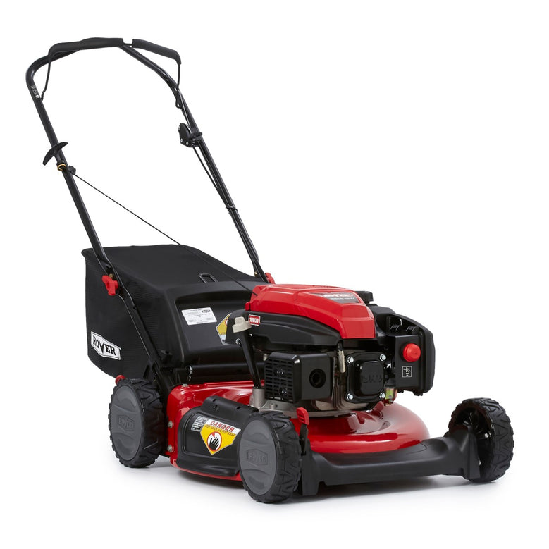 Rover DuraCut 900 Lawn Mower