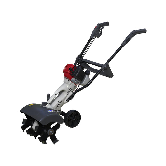 Atom 758-4 Tine 2-Stroke Petrol Tiller