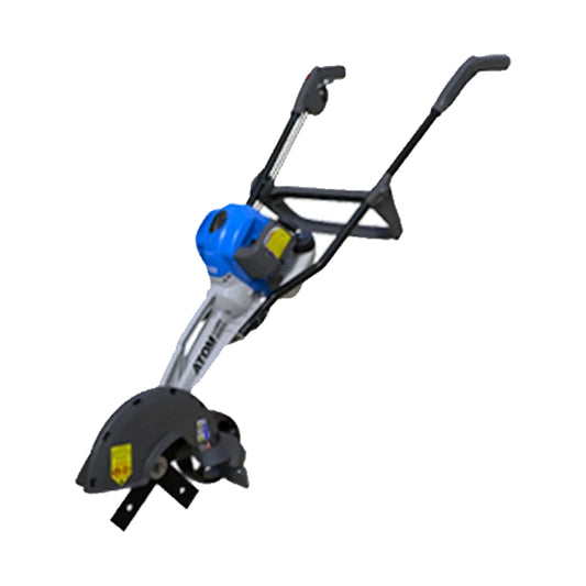 Atom 438 Petrol Lawn Edger