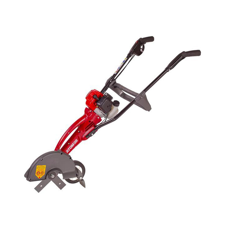 Atom 458 Petrol Lawn Edger
