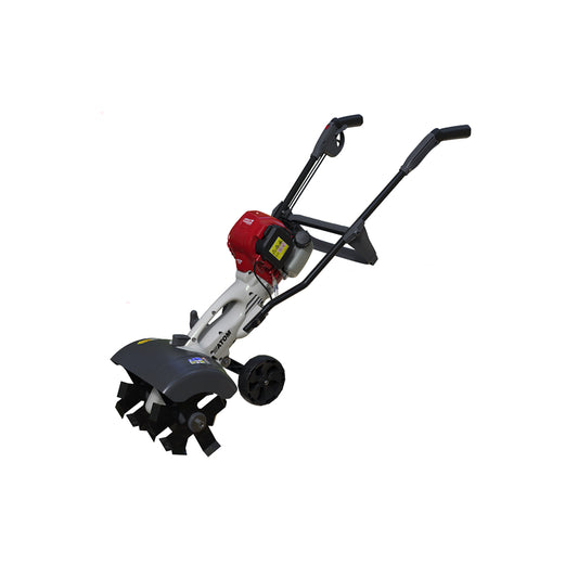Atom 756-6 Tine 4-Stroke Petrol Tiller