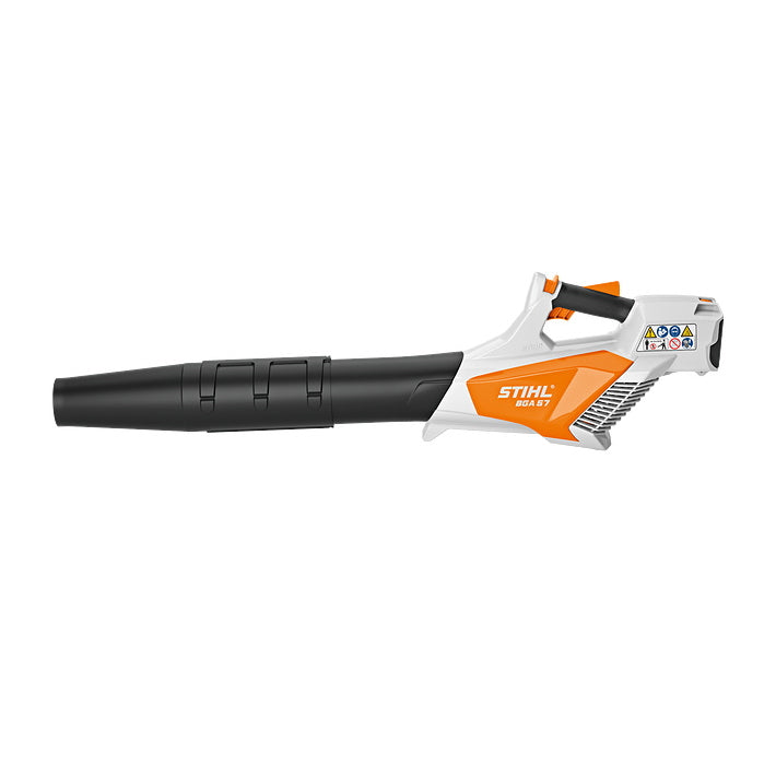 Stihl BGA57 Battery Leaf Blower (Skin Only)