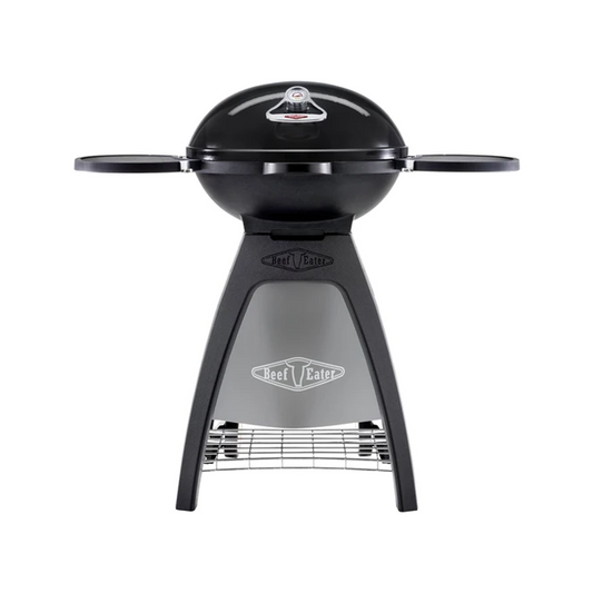 BeefEater BUGG Graphite Portable BBQ with Stand