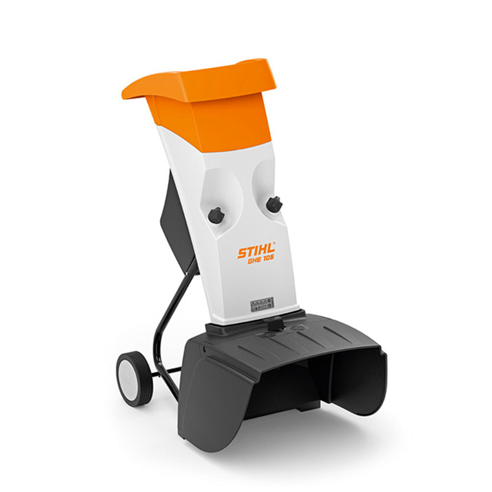 STIHL GHE 105 L Electric Shredder