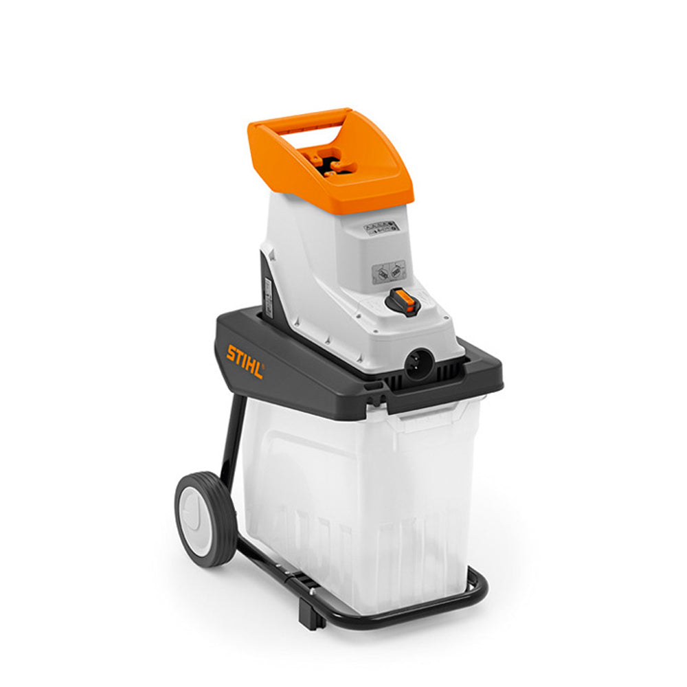 STIHL GHE 135 L Electric Shredder