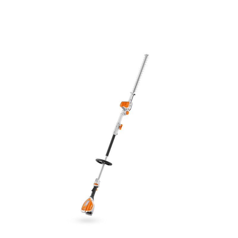 Stihl HLA 56 Battery Pole Hedge Trimmer HA01 011 2906 GYC