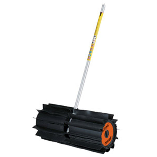 Stihl KW-KM Sweeper Attachment (Kombi Tool)