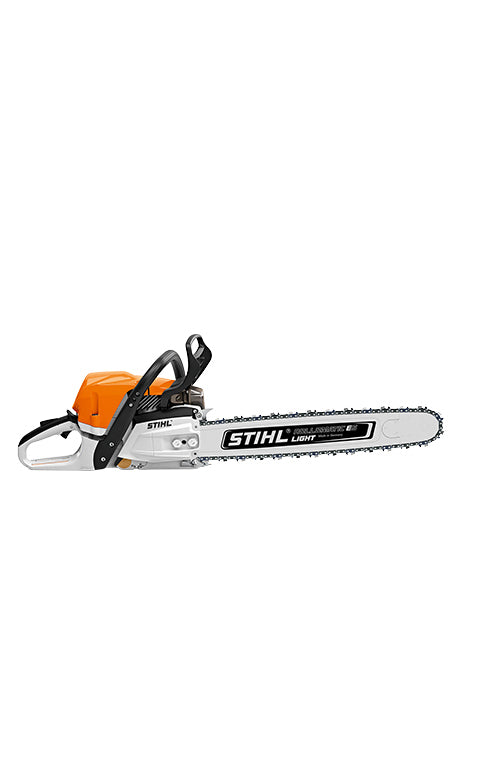 Stihl chainsaw bunnings discount