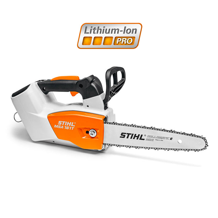 Stihl MSA 161 T Battery Chainsaw (Skin Only)