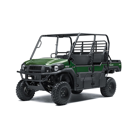 MULE PRO-FXT 2023, 6 Seats