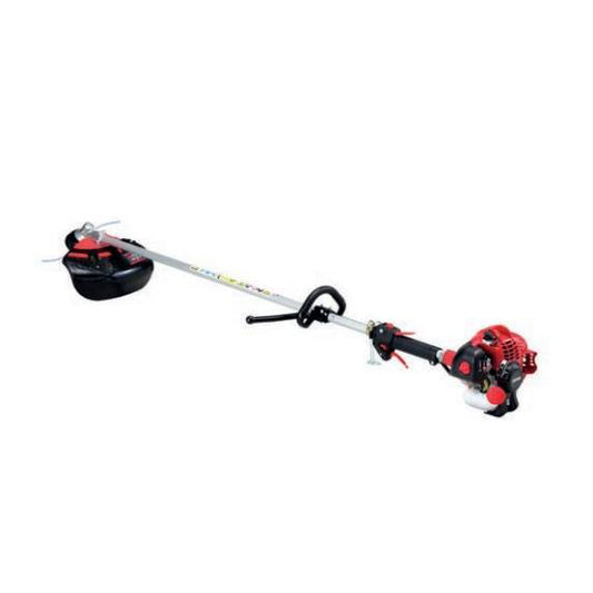 Shindaiwa T236TS Petrol Line Trimmer