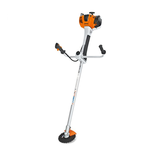 STIHL FS 561 Petrol Clearing Saw