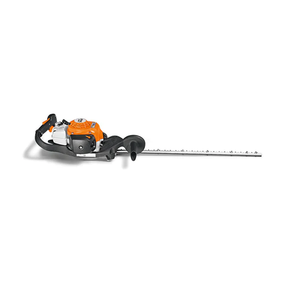 STIHL HS87 T Petrol Hedge Trimmer (100cm/40")