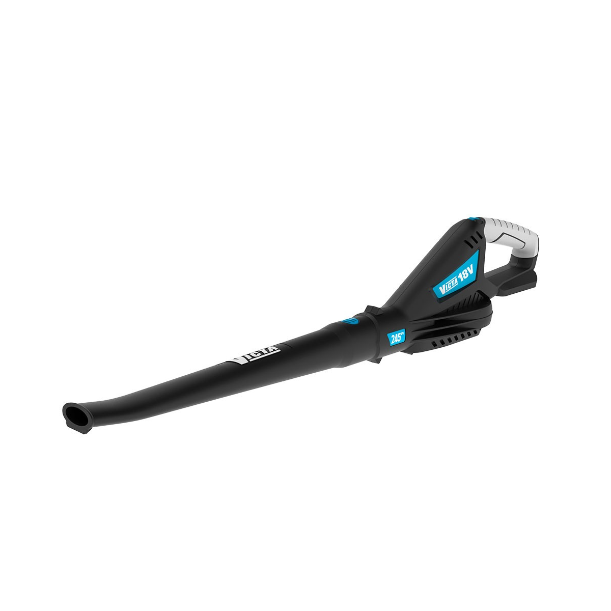 Victa 18V Li Ion Battery Blower Skin only 1697260 GYC