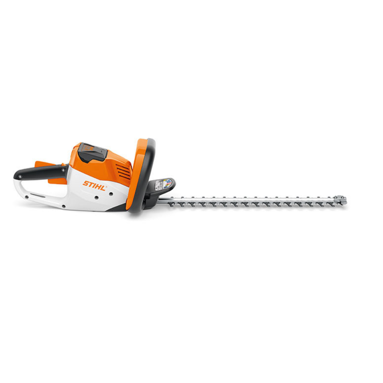 STIHL HSA 56 Battery Hedge Trimmer (Skin Only)