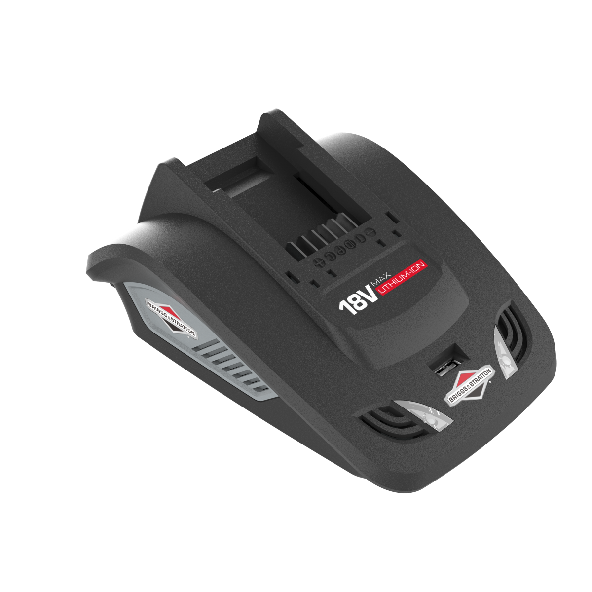 Victa High Quality 18V Battery Charger 1697257 GYC