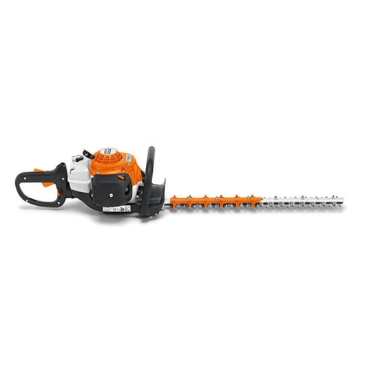 Stihl HS82R Petrol Hedge Trimmer