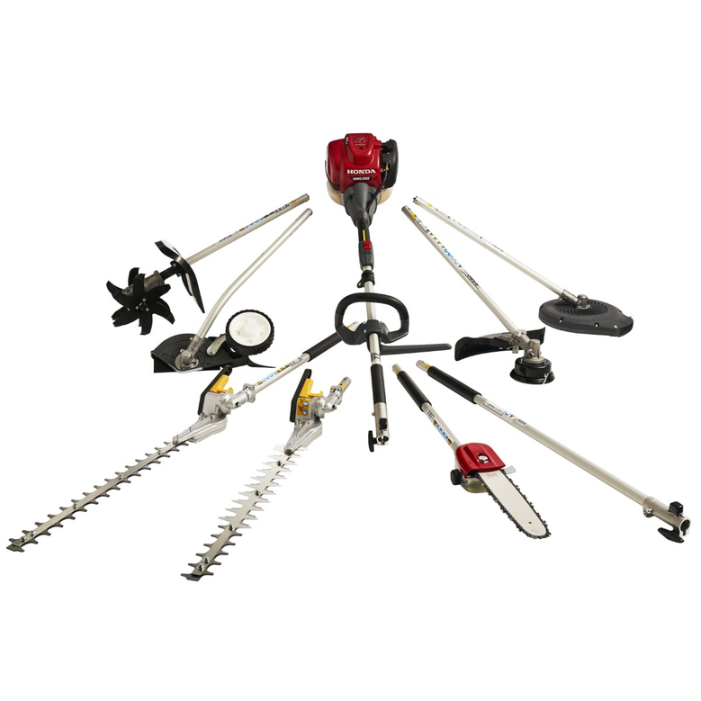 Honda UMC425 Versa Tool Power Head