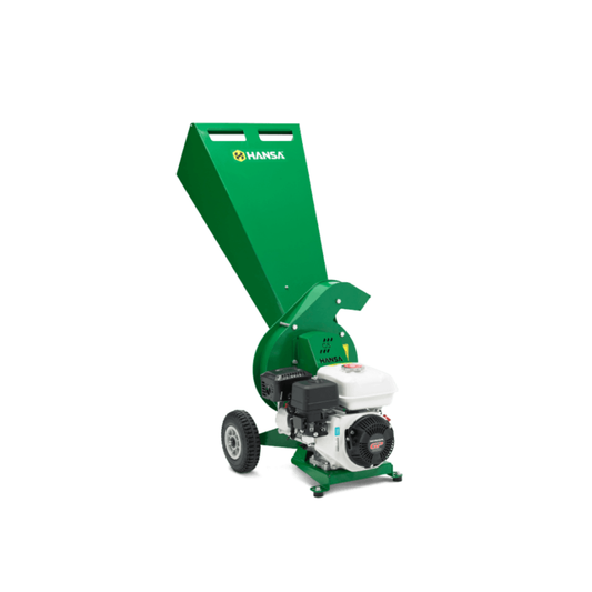 Hansa C5 Petrol Chipper