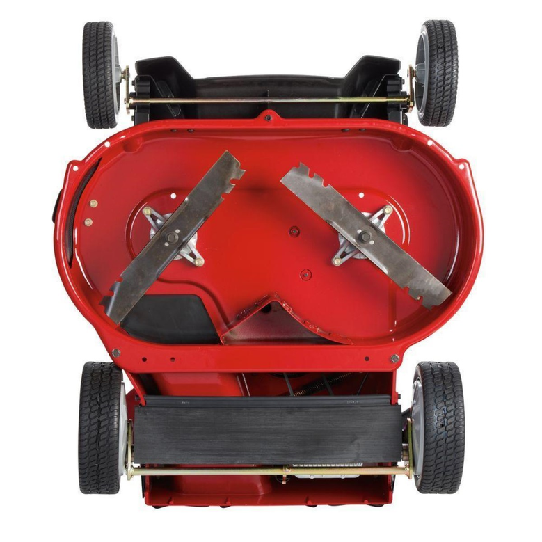 Toro Timemaster Personal Pace® Petrol Lawn Mower