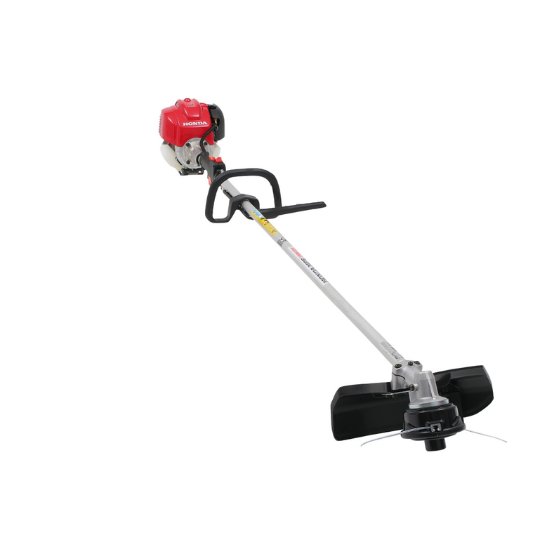 Honda UMK425L Petrol Brush Cutter