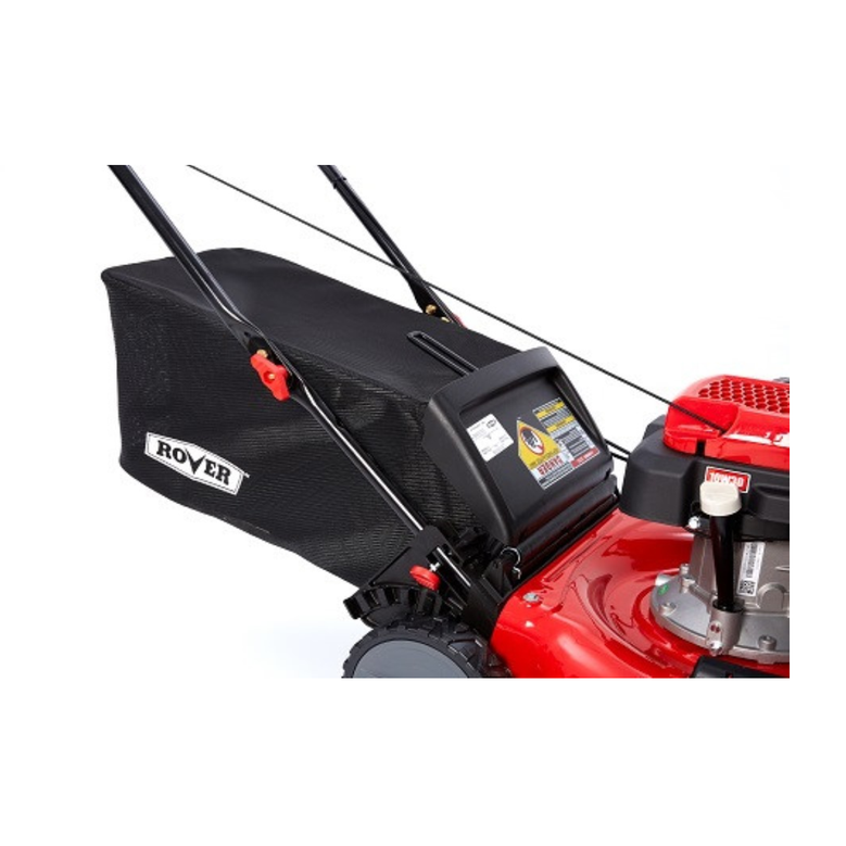 Rover DuraCut 900 Lawn Mower