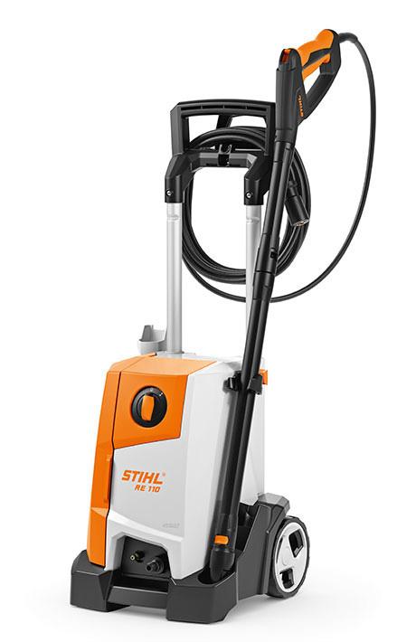 STIHL RE 110 Electric Pressure Cleaner