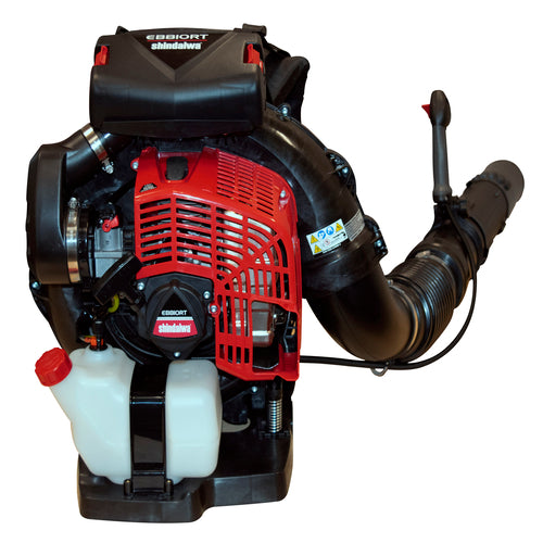 Shindaiwa EB810 Backpack Blower