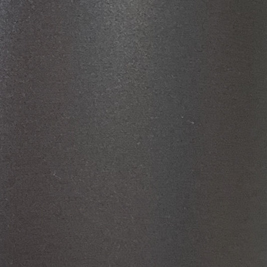 Charcoal Metallic Finish