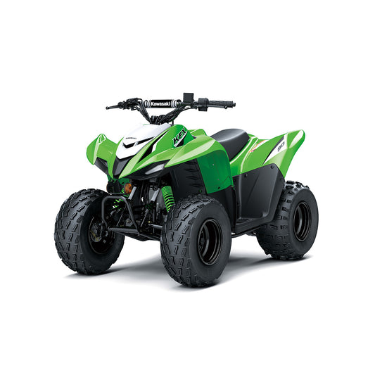Kawasaki KFX 90 (2025) ATV