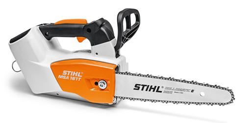Stihl MSA 161 T Battery Chainsaw (Skin Only)