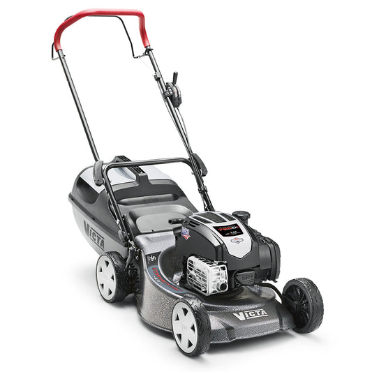 Victa Corvette 400 Self Propelled Petrol Lawn Mower