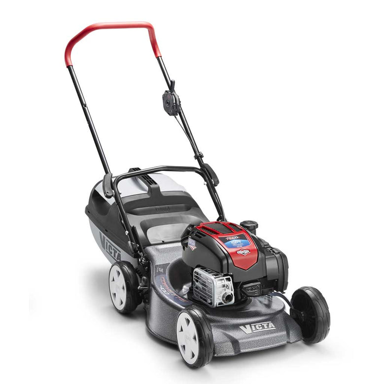 Victa Corvette 400 Petrol Lawn Mower