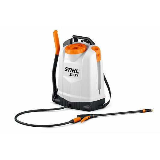 Stihl SG 71 Backpack Sprayer